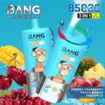 Bang Legend 85000 口 - 性能和口味无与伦比的一次性电子烟！ - obrazek 12
