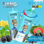Bang Legend 85000 口 - 性能和口味无与伦比的一次性电子烟！ - obrazek 13