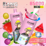 Bang Legend 85000 口 - 性能和口味无与伦比的一次性电子烟！ - obrazek 15