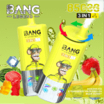 Bang Legend 85000 口 - 性能和口味无与伦比的一次性电子烟！ - obrazek 5