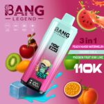 Bang Legend 110000 口 3 合 1 口味 – 一次性电子烟，性能卓越，口味多样！ - obrazek 7