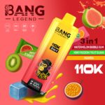 Bang Legend 110000 口 3 合 1 口味 – 一次性电子烟，性能卓越，口味多样！ - obrazek 12