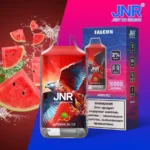 JNR Falcon 16000 Puffs Crystal Craft – 非凡的一次性电子烟 - obrazek 28