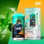 JNR Falcon X 18000 口 – 颠覆性的电子烟 - obrazek 19