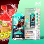 JNR Falcon X 18000 口 – 颠覆性的电子烟 - obrazek 18