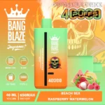 Bang Blaze 40000口双口味一次性电子烟 - 批量购买 - obrazek 5