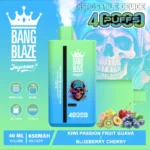 Bang Blaze 40000口双口味一次性电子烟 - 批量购买 - obrazek 9