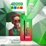 Bang Blaze 40000口双口味一次性电子烟 - 批量购买 - obrazek 10