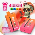 Bang Blaze 40000口双口味一次性电子烟 - 批量购买 - obrazek 12