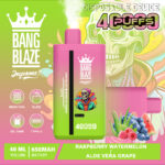 Bang Blaze 40000口双口味一次性电子烟 - 批量购买 - obrazek 15