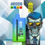 Bang Blaze 40000口双口味一次性电子烟 - 批量购买 - obrazek 16
