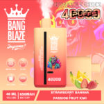 Bang Blaze 40000口双口味一次性电子烟 - 批量购买 - obrazek 18