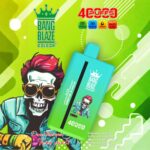 Bang Blaze 40000口双口味一次性电子烟 - 批量购买 - obrazek 20
