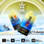 Bang King 50,000口双味一次性电子烟 | 电子烟批发 - obrazek 8