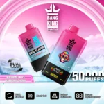 Bang King 50,000口双味一次性电子烟 | 电子烟批发 - obrazek 13