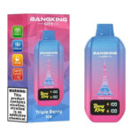 Bang King City 50000口 – 高效与优雅的完美结合 | VapoMistrz - obrazek 3