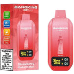 Bang King City 50000口 – 高效与优雅的完美结合 | VapoMistrz - obrazek 9