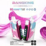 Bang King Ice Cool 60K – 60,000 次冰爽体验 | VapoMistrz - obrazek 6
