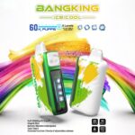 Bang King Ice Cool 60K – 60,000 次冰爽体验 | VapoMistrz - obrazek 10