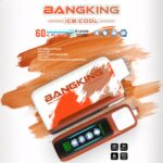 Bang King Ice Cool 60K – 60,000 次冰爽体验 | VapoMistrz - obrazek 11