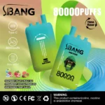 Bang Leader 80000 口 - 批发一次性电子烟，性能卓越，口味丰富，持久耐用！ - obrazek 9