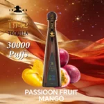 SOLARIS VAPE Don Leon1942 – 30,000 口 – 持久耐用的电子烟 - obrazek 2