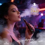 SOLARIS VAPE Don Leon1942 – 30,000 口 – 持久耐用的电子烟 - obrazek 7
