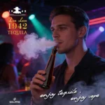 SOLARIS VAPE Don Leon1942 – 30,000 口 – 持久耐用的电子烟 - obrazek 8