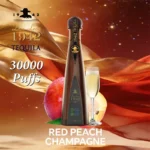SOLARIS VAPE Don Leon1942 – 30,000 口 – 持久耐用的电子烟 - obrazek 3