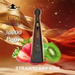 SOLARIS VAPE Don Leon1942 – 30,000 口 – 持久耐用的电子烟 - obrazek 4