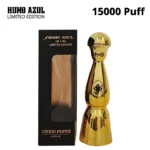 Humo AZUL限量版电子烟 15000口 – 2% + 5% 尼古丁 – 强力一次性电子烟 - obrazek 7
