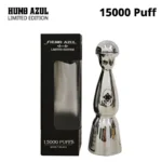 Humo AZUL限量版电子烟 15000口 – 2% + 5% 尼古丁 – 强力一次性电子烟 - obrazek 8