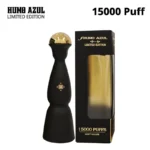 Humo AZUL限量版电子烟 15000口 – 2% + 5% 尼古丁 – 强力一次性电子烟 - obrazek 9