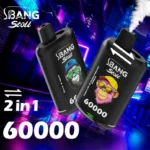 Bang Leader 60,000口 - 一次性电子烟