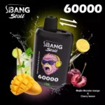 Bang Leader 60,000口 - 一次性电子烟 - 图片 14