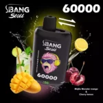 Bang Leader 60,000口 - 一次性电子烟 - 图片 13