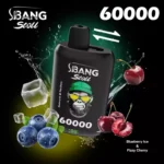 Bang Leader 60,000口 - 一次性电子烟 - 图片 6