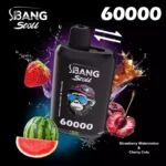Bang Leader 60,000口 - 一次性电子烟 - 图片 5