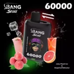 Bang Leader 60,000口 - 一次性电子烟 - 图片 4