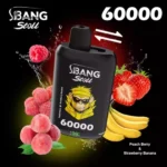 Bang Leader 60,000口 - 一次性电子烟 - 图片 2
