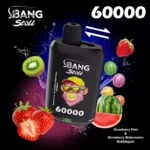 Bang Leader 60,000口 - 一次性电子烟 - 图片 12