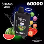 Bang Leader 60,000口 - 一次性电子烟 - 图片 11