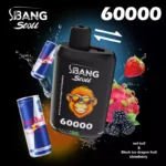 Bang Leader 60,000口 - 一次性电子烟 - 图片 10