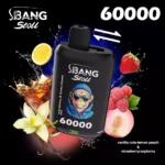 Bang Leader 60,000口 - 一次性电子烟 - 图片 9