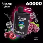 Bang Leader 60,000口 - 一次性电子烟 - 图片 8