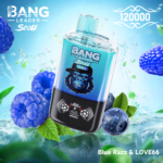 Bang Leader Stoll 120K 一次性电子烟 – 两种口味 - 图片 15
