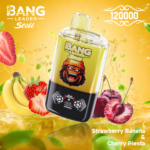 Bang Leader Stoll 120K 一次性电子烟 – 两种口味 - 图片 9