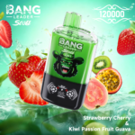 Bang Leader Stoll 120K 一次性电子烟 – 两种口味 - 图片 8