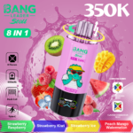 Bang Leader Stoll 350K 电子烟 – 一台设备，探索多种口味的世界 - 图片 11