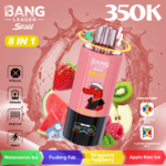 Bang Leader Stoll 350K 电子烟 – 一台设备，探索多种口味的世界 - 图片 13
